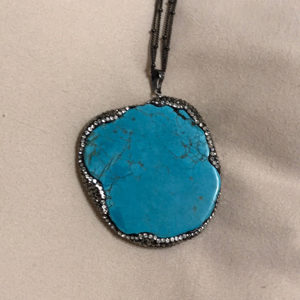Necklace - Picture 2 of 3